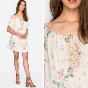 Johnny was MIA TUNIC